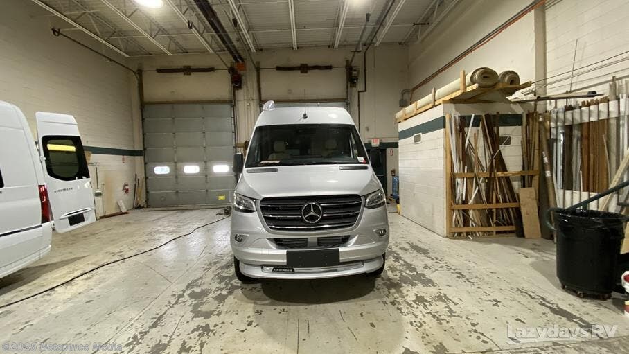 2023 Airstream Interstate Std. Model RV for Sale in Monticello