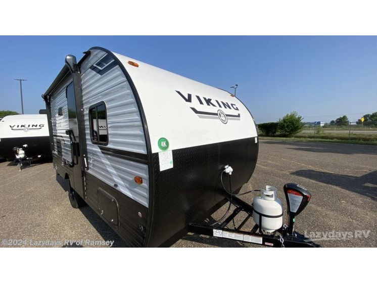 New 2023 Viking 17MBS available in Ramsey, Minnesota