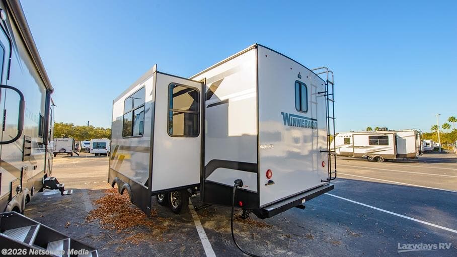 2023 Winnebago Voyage 2831RB RV for Sale in Ramsey, MN 55303 21135951