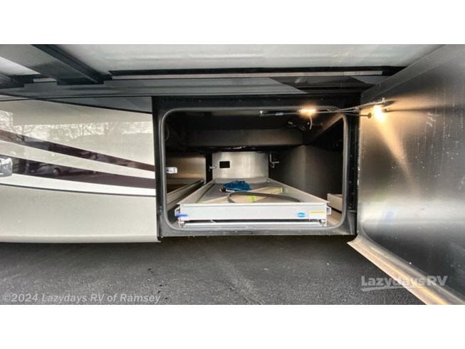 2023 Tiffin Allegro Bus 40 IP - New Class A For Sale by Lazydays RV of Ramsey in Ramsey, Minnesota