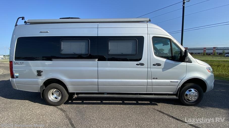 2022 Winnebago Boldt 70KL 4X4 RV for Sale in Ramsey, MN 55303