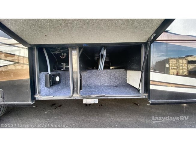 2017 Newmar Bay Star 3210 - Used Class A For Sale by Lazydays RV of Ramsey in Ramsey, Minnesota