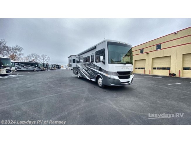 New 2024 Tiffin Open Road Allegro 32 SA available in Ramsey, Minnesota