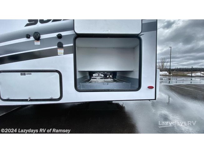 2024 Forest River Solera 32DSB - New Class C For Sale by Lazydays RV of Ramsey in Ramsey, Minnesota