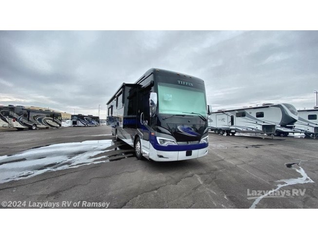 New 2024 Tiffin Allegro Bus 35 CP available in Ramsey, Minnesota