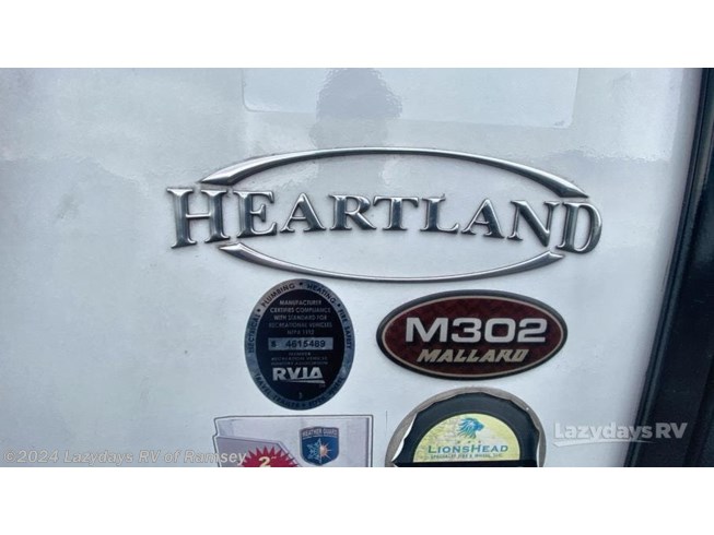 2018 Mallard 302 by Heartland from Lazydays RV of Ramsey in Ramsey, Minnesota