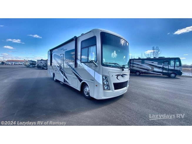 Used 2022 Thor Motor Coach Freedom Traveler A30 available in Ramsey, Minnesota
