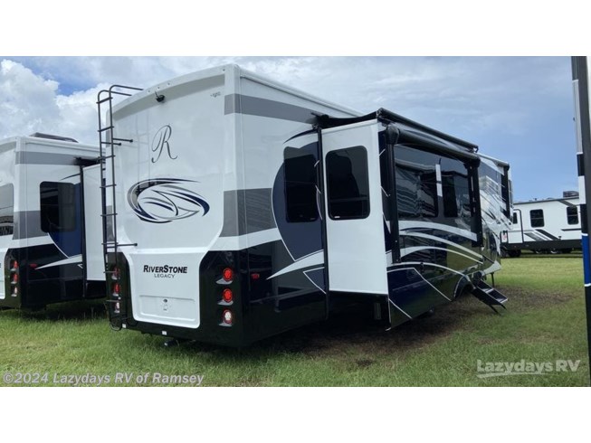 2024 Forest River RiverStone 39RKFB - New Fifth Wheel For Sale by Lazydays RV of Ramsey in Ramsey, Minnesota