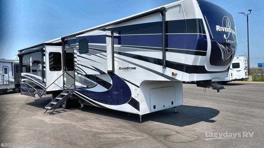 2024 Forest River RiverStone 39RKFB RV for Sale in Ramsey, MN 55303 ...