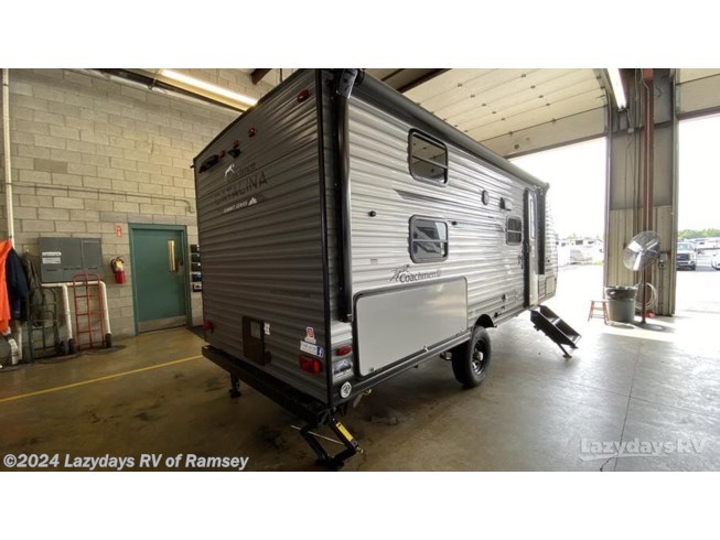 2024 Coachmen Catalina Summit Series 7 184BHS - New Travel Trailer For Sale by Lazydays RV of Ramsey in Ramsey, Minnesota