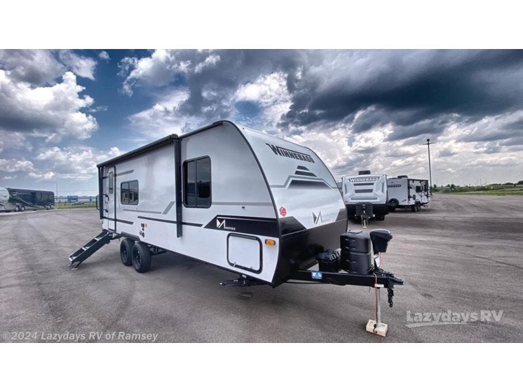 New 2025 Winnebago M-Series 2326RK available in Ramsey, Minnesota