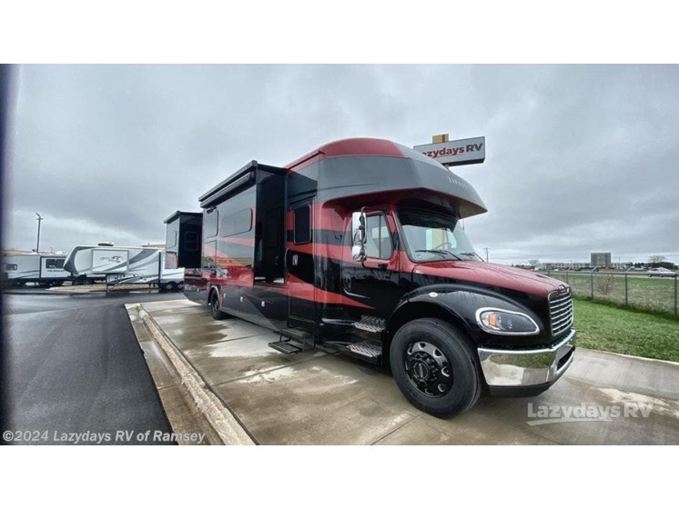 Used 2024 Tiffin Allegro Bay 38 AB available in Ramsey, Minnesota