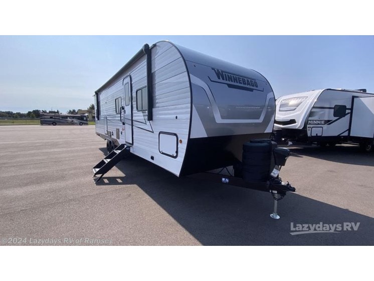 New 2025 Winnebago Access 30BH available in Ramsey, Minnesota