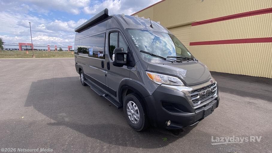 2025 Thor Motor Coach Twist 2LB RV for Sale in Ramsey, MN 55303 ...