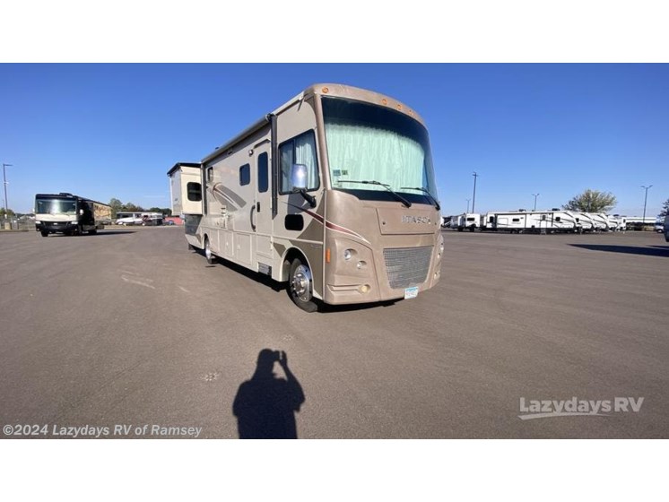 Used 2016 Itasca Sunstar LX 35F available in Ramsey, Minnesota