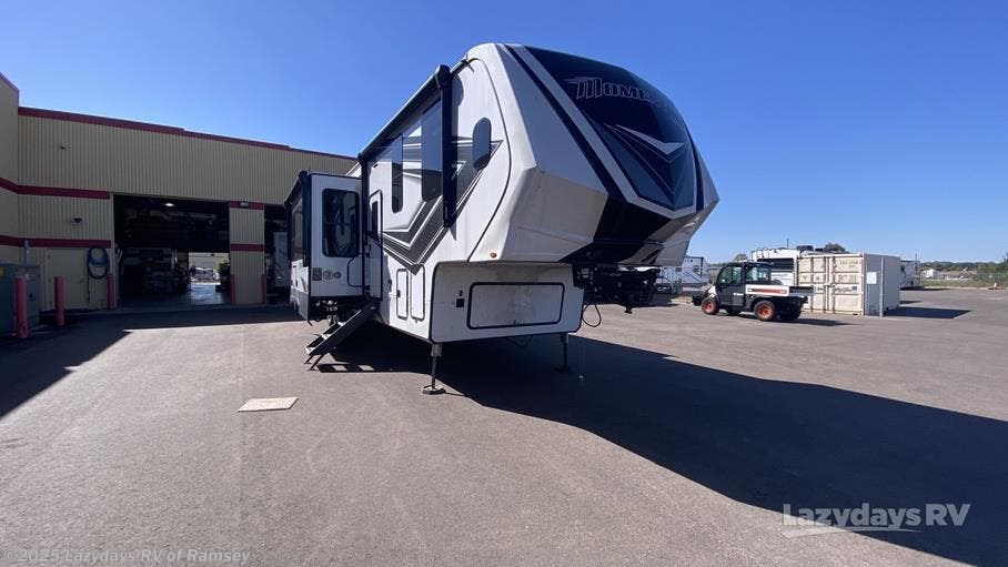 2024 Grand Design Momentum MClass 395MS RV for Sale in Ramsey, MN