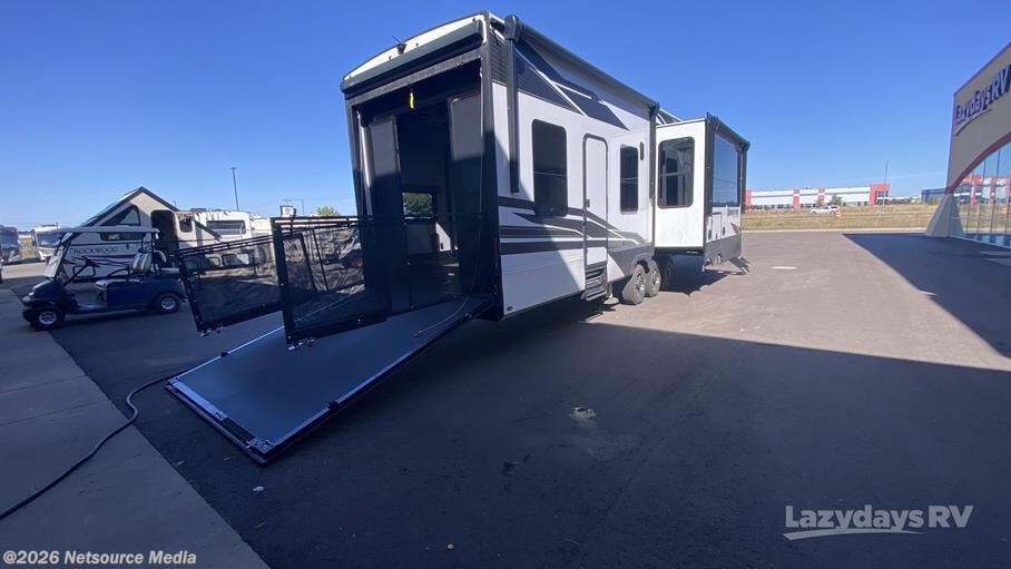 2024 Grand Design Momentum MClass 395MS RV for Sale in Ramsey, MN