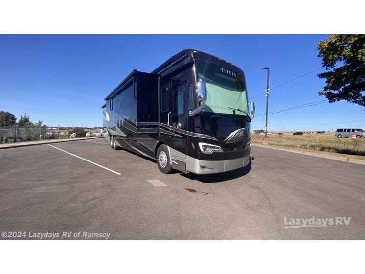 Used 2019 Tiffin Allegro Bus 45 OPP available in Ramsey, Minnesota