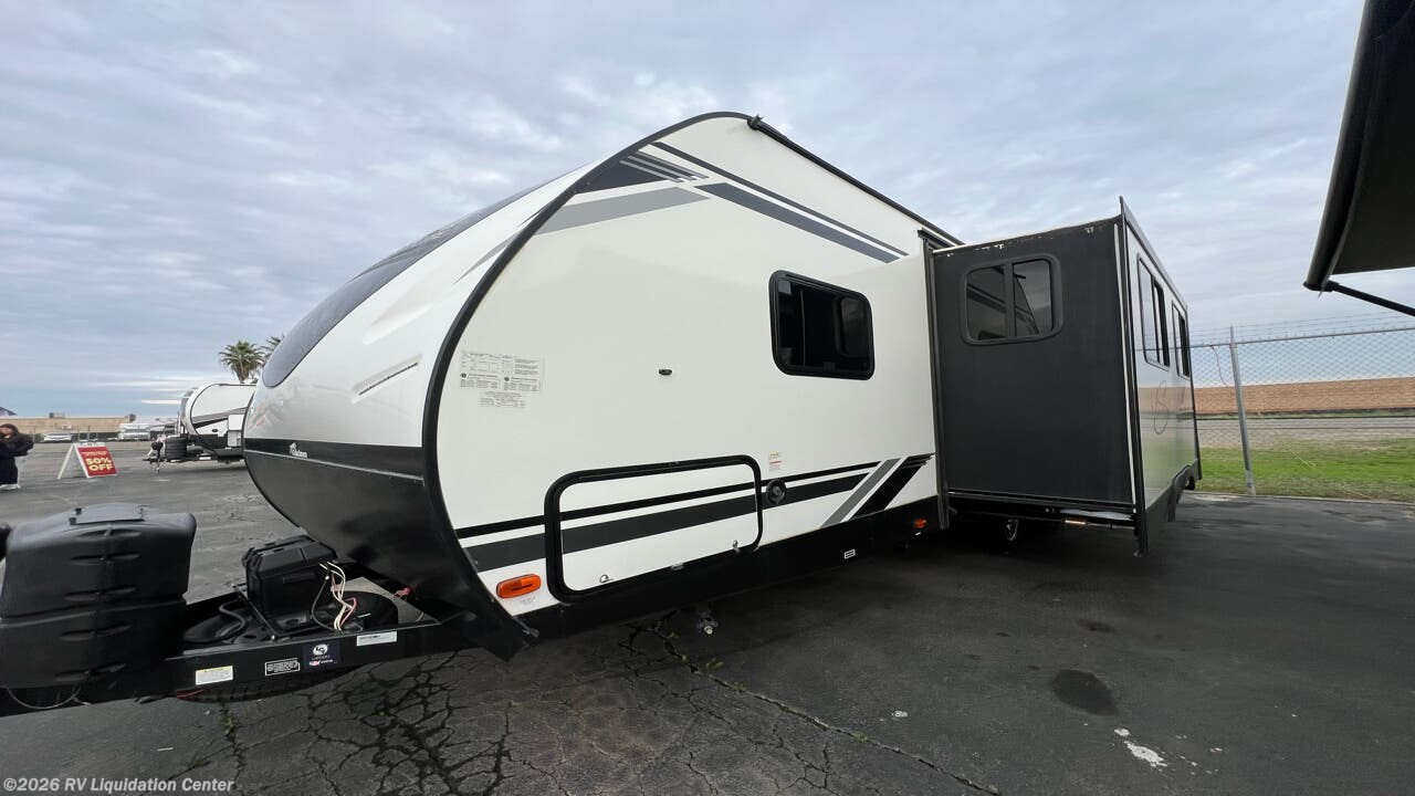 2021 Spirit 2557RB by Coachmen from RV Liquidation Center in Madera, California