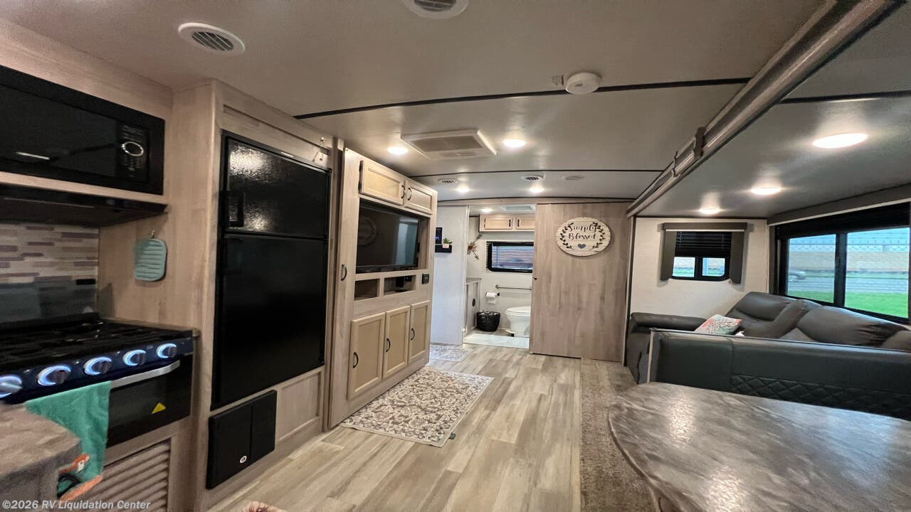 Used 2021 Coachmen Spirit 2557RB available in Madera, California