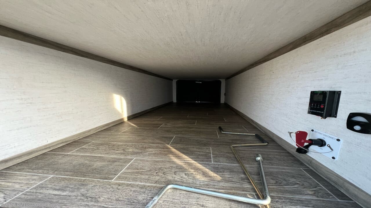 Used 2022 Forest River Alpha Wolf 26DBH available in Madera, California