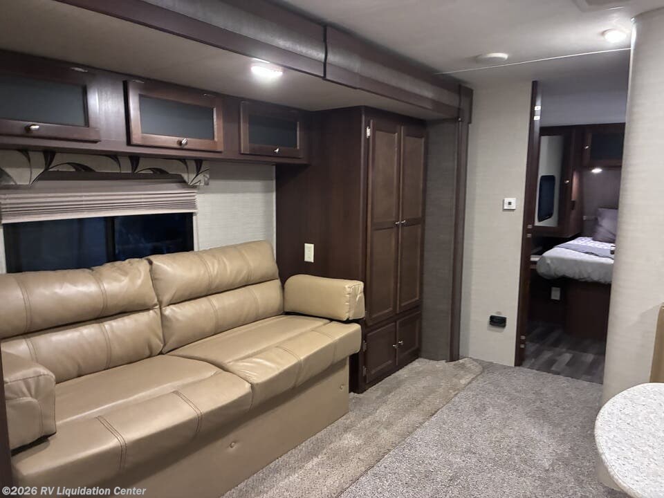 2016 Bullet 248RKS by Keystone from RV Liquidation Center in Madera, California