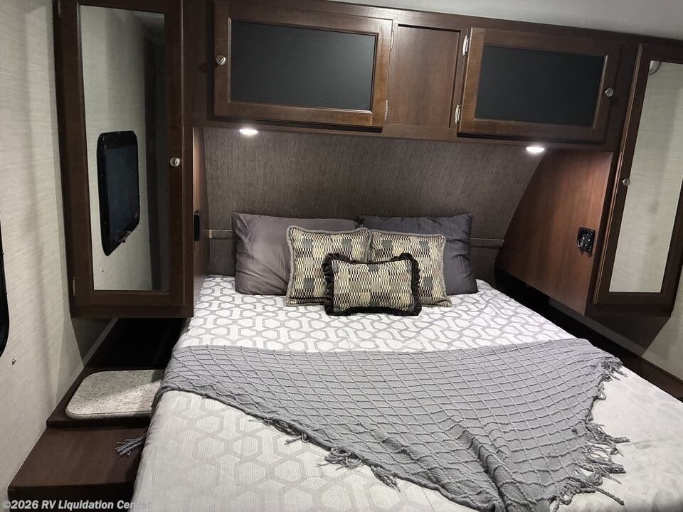 Used 2016 Keystone Bullet 248RKS available in Madera, California