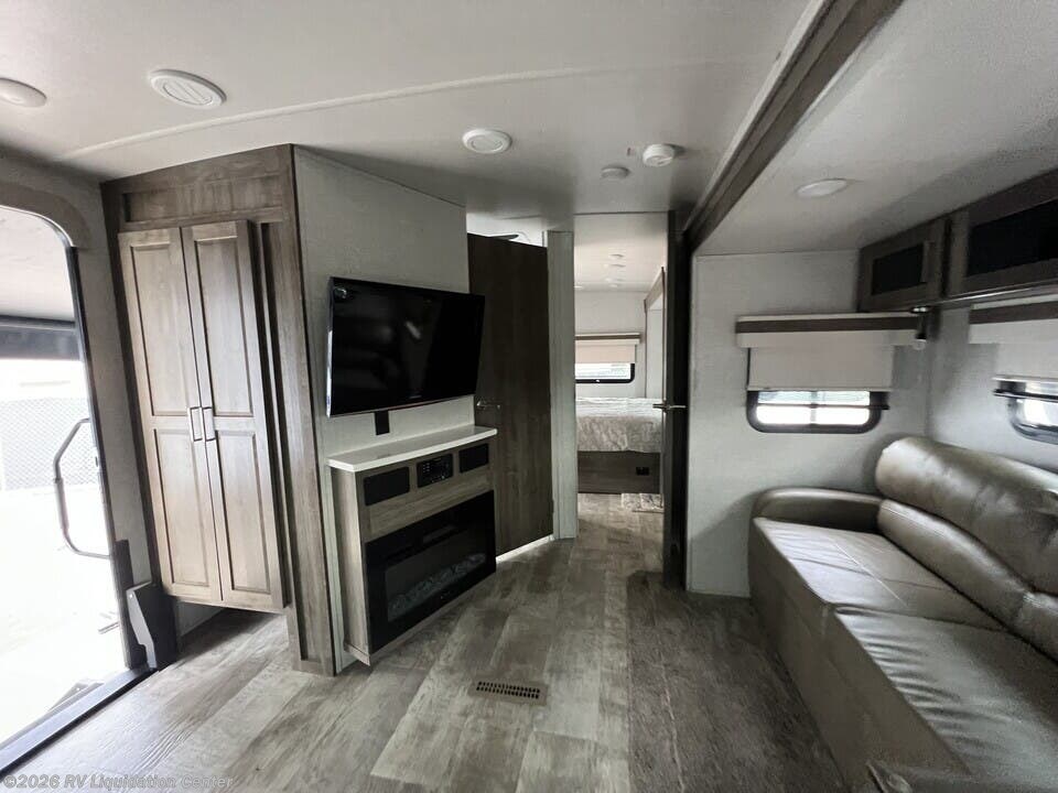 2022 Rockwood 2608 2608 by Forest River from RV Liquidation Center in Madera, California