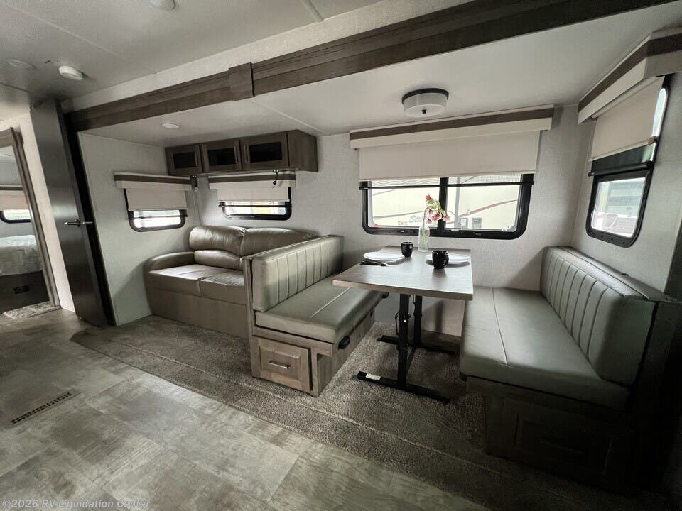 Used 2022 Forest River Rockwood 2608 2608 available in Madera, California