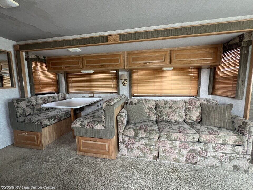 Used 2000 Fleetwood Bounder 31W 31W available in Madera, California