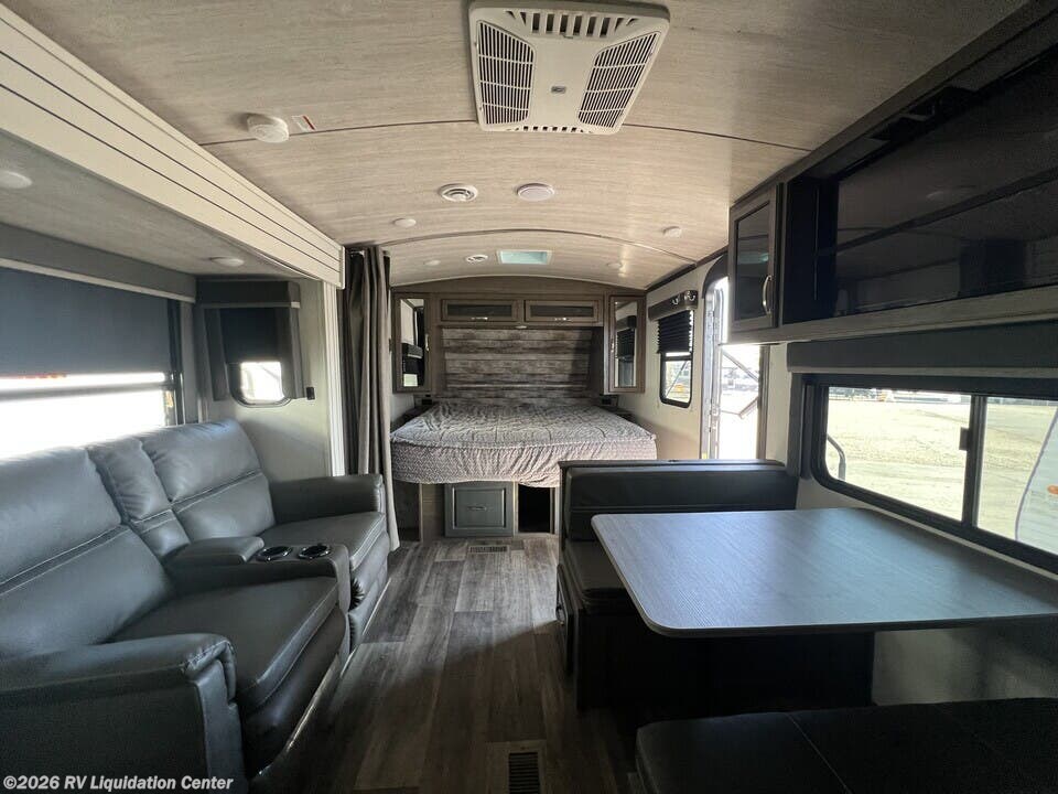 2021 Cougar cougar 22mls by Keystone from RV Liquidation Center in Madera, California
