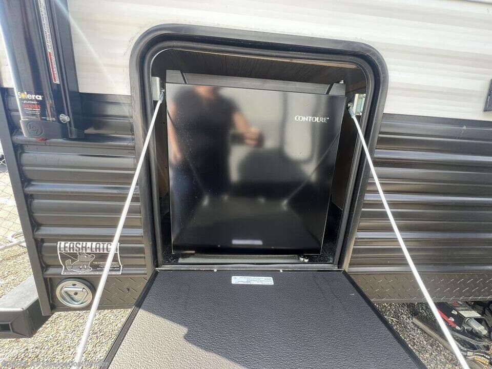 Used 2024 Forest River Wolf Pup 16FQW available in Madera, California