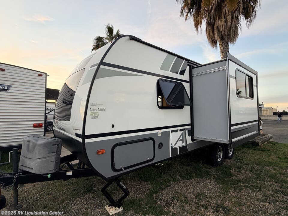 2022 Apex 0 by Coachmen from RV Liquidation Center in Madera, California