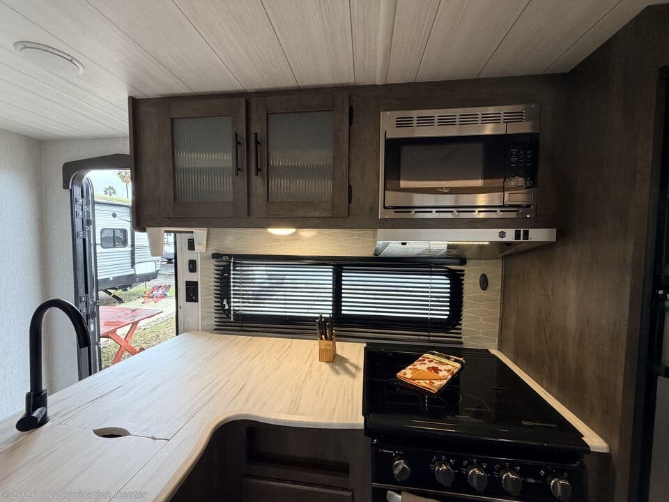 Used 2022 Forest River Wildwood X-Lite available in Madera, California