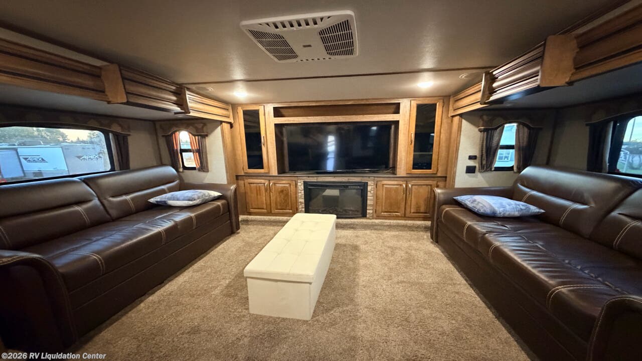 Used 2018 Keystone Laredo 340fl available in Madera, California