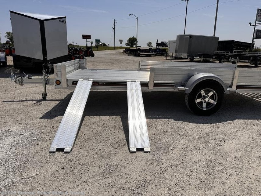 New 2023 FLOE FLOE VERSA MAX 14.5X79 available in Goodfield, Illinois