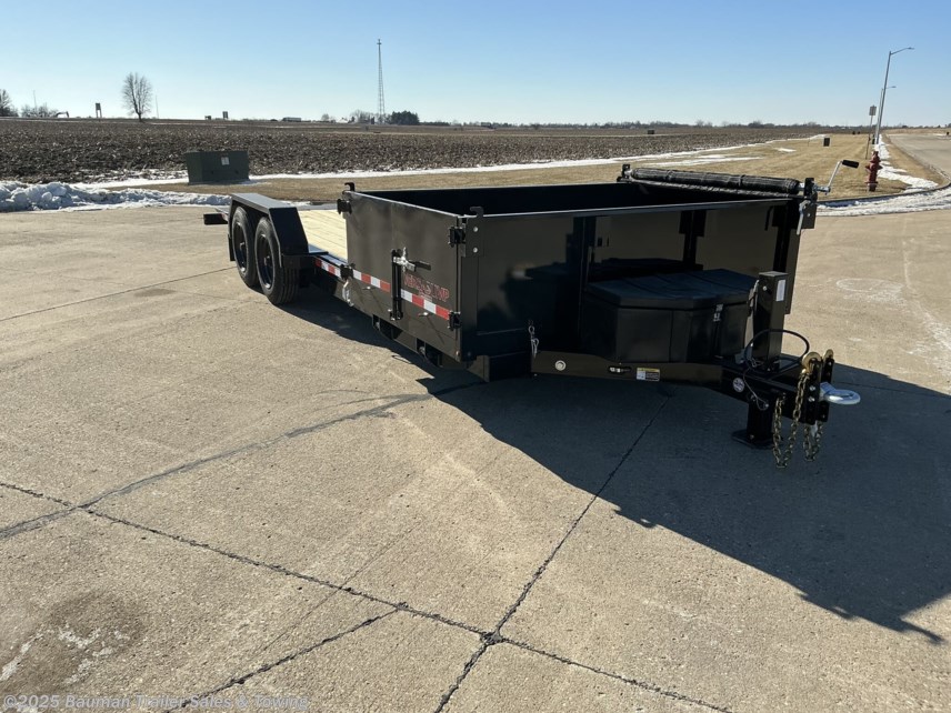 New 2025 Midsota HS NHSTB21-BP-176 available in Goodfield, Illinois