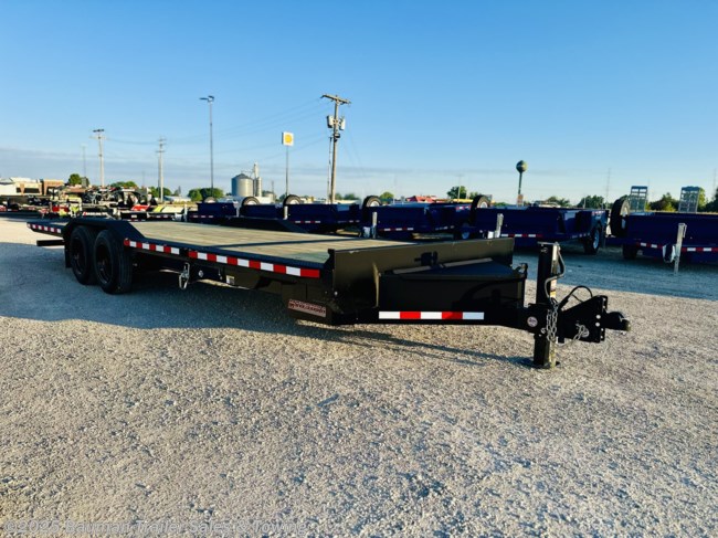 2025 Midsota TBWB TILT BED WIDE BODY 102X24