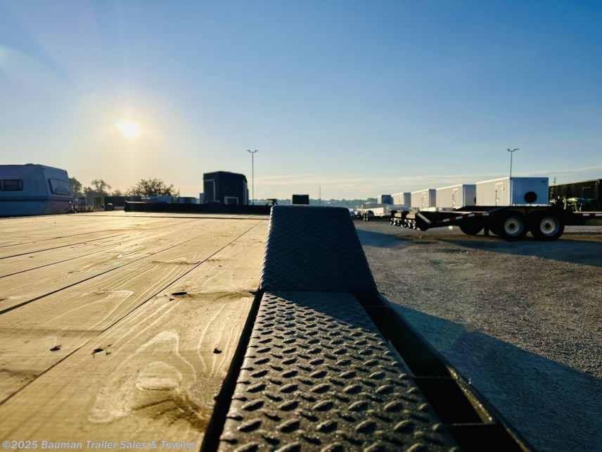 New 2025 Midsota TBWB TILT BED WIDE BODY 102X24 available in Goodfield, Illinois