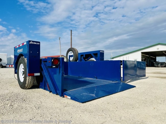 2025 Air-tow US 75" X 10'-5,500 LB CAPACITY