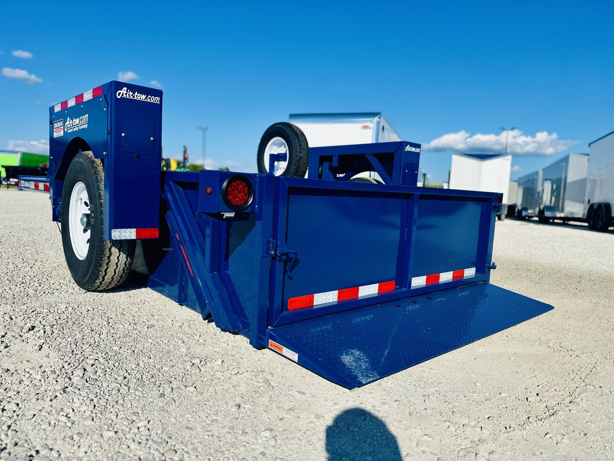 2025 Air-tow US 75