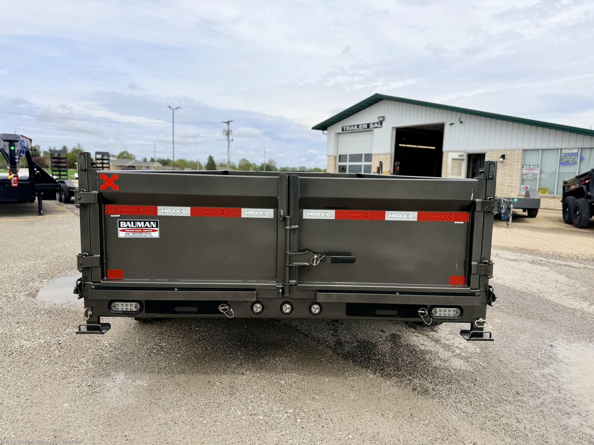 2027 MAXXD DJX photo 4
