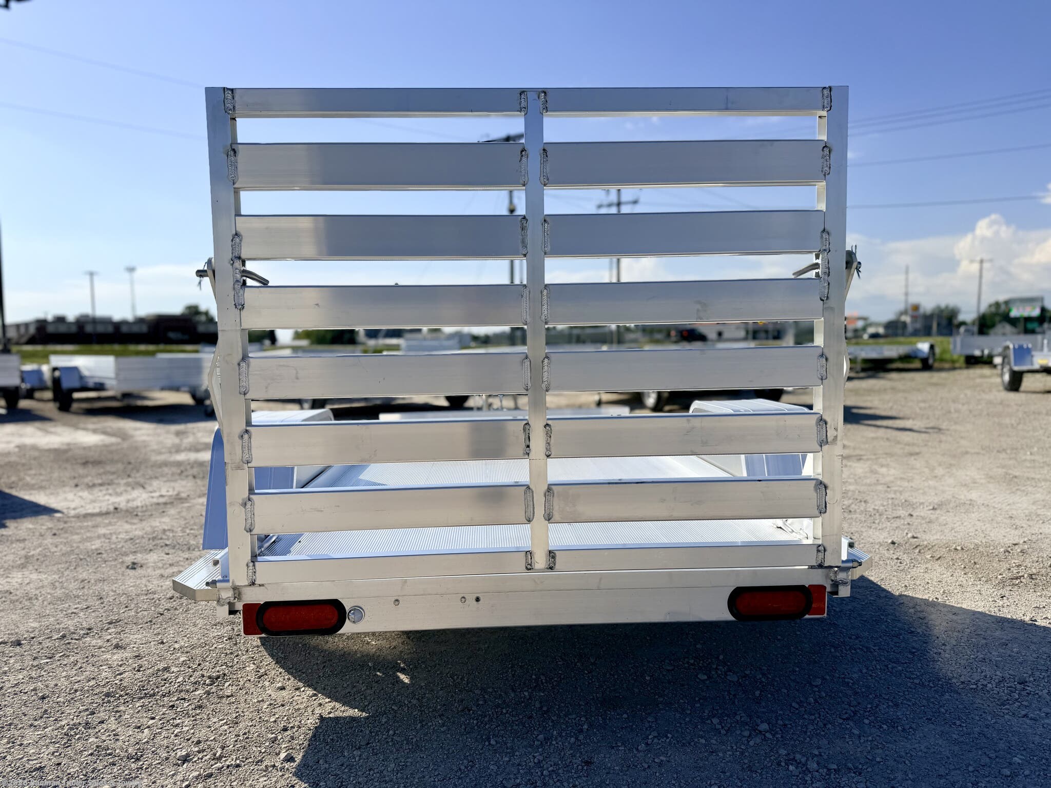 2027 Aluma 548S-TG photo 6