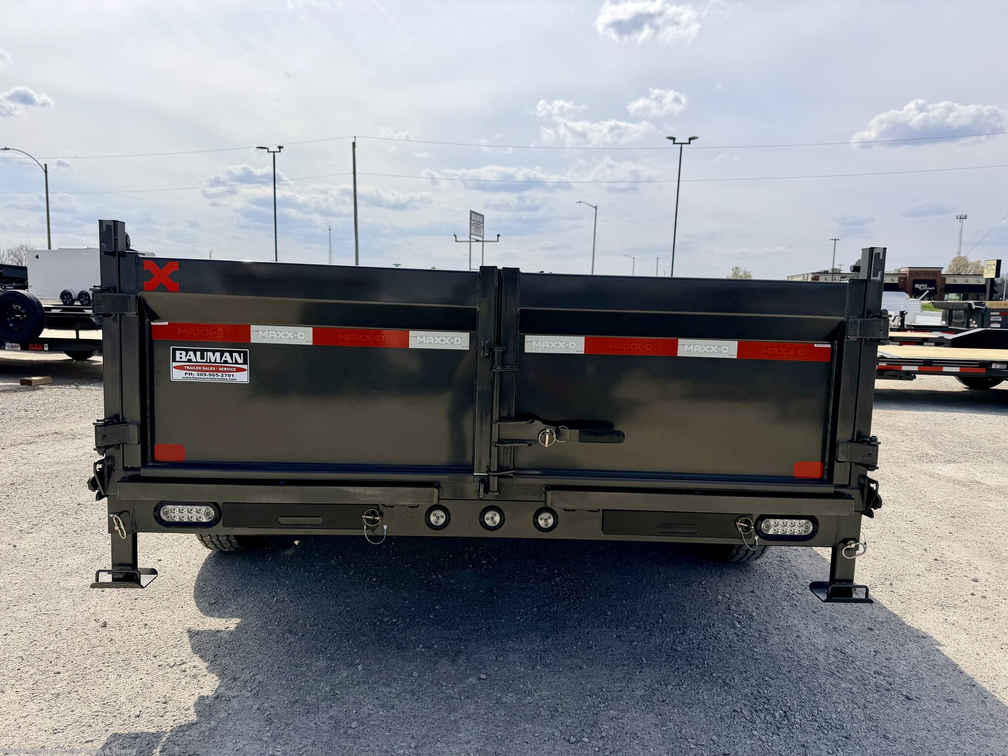 2027 MAXXD DJX photo 4