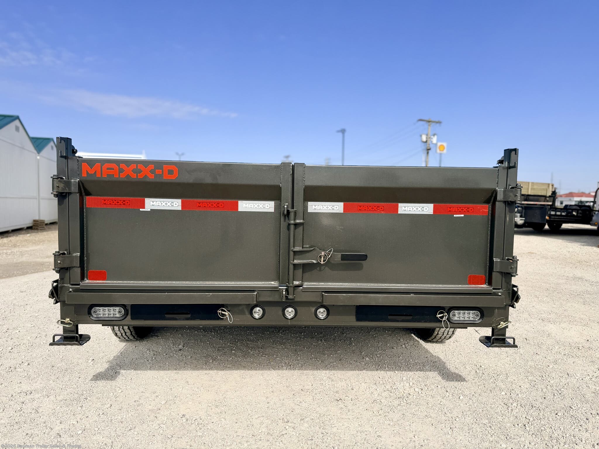 2027 MAXXD DJX photo 4