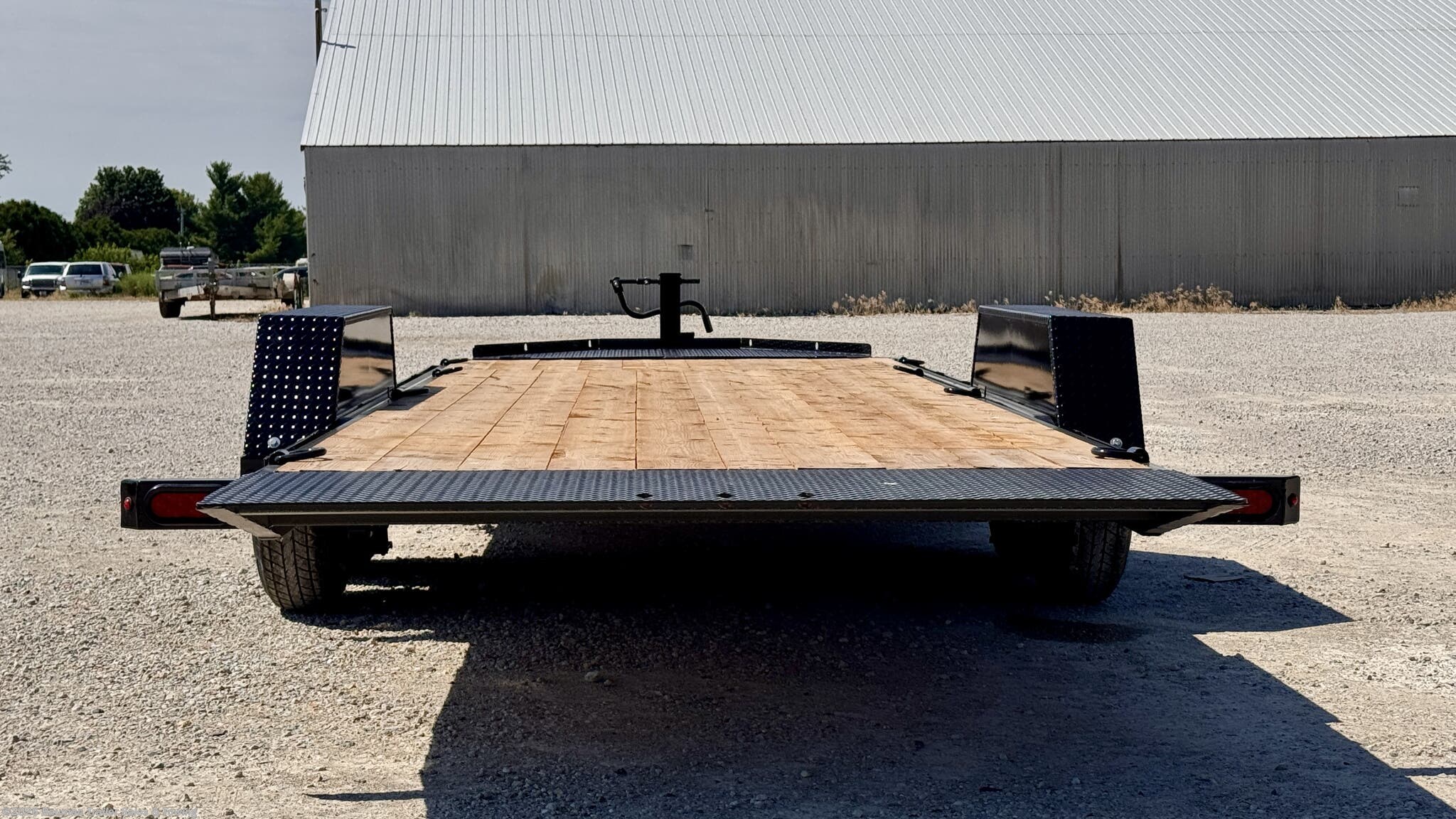 2026 HD FIR DECKING photo 6