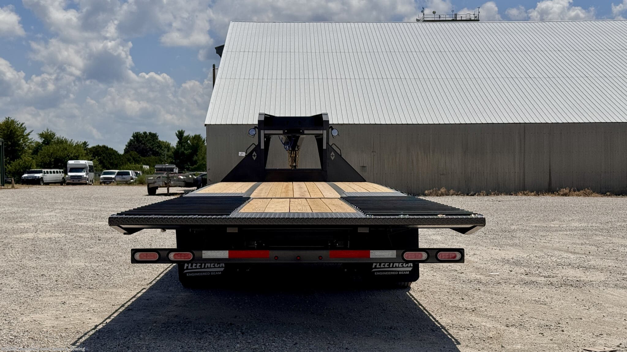 2026 Diamond C FMAX212 photo 6
