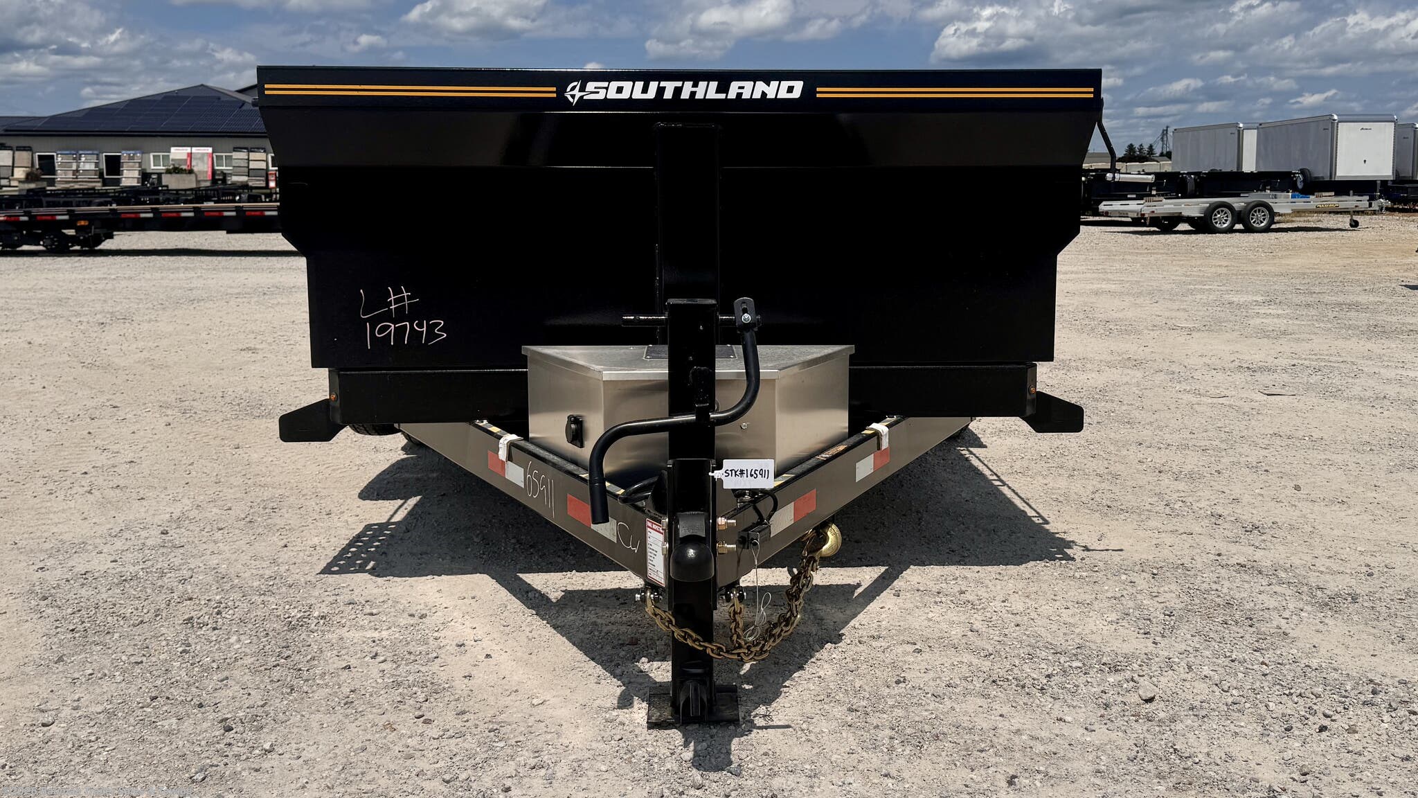 2026 Southland photo 2