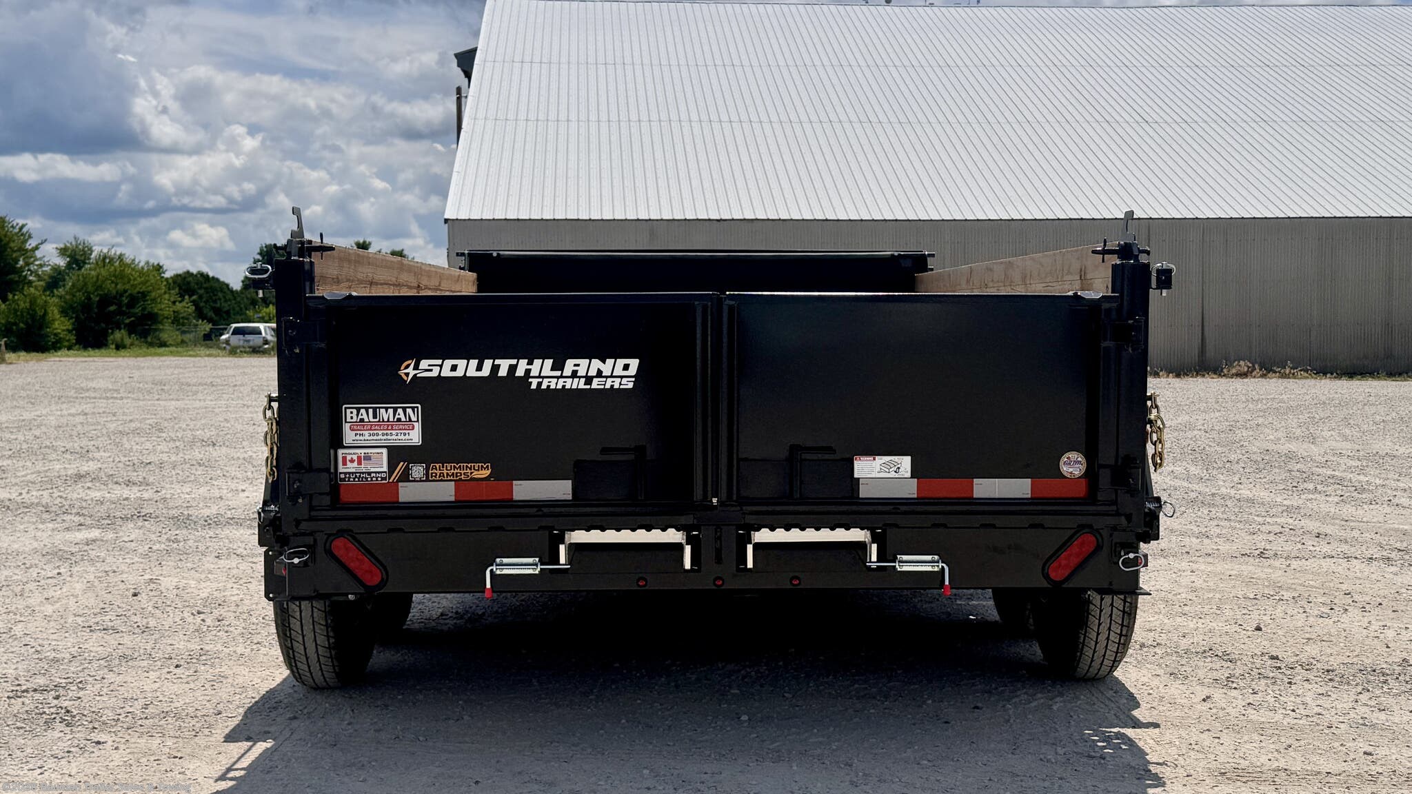 2026 Southland photo 7