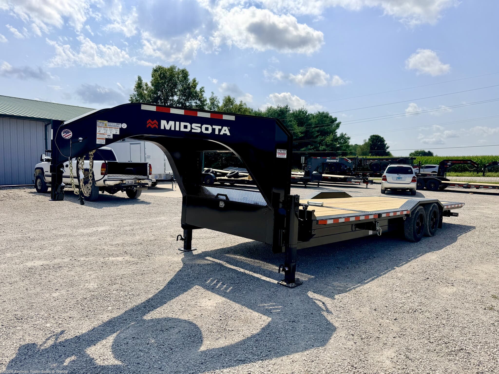 2027 Midsota TBWB